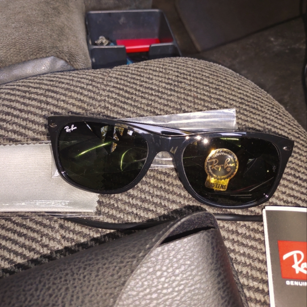 Ray bans